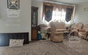 آپارتمان  شهرک محلاتی  ولایت  ۱۲۰ متری