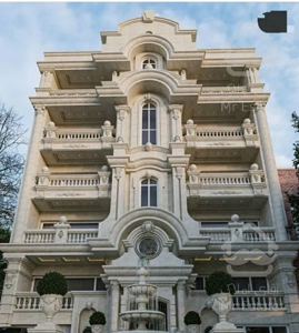 عظیمیه۴۰۰متر/معاوضه با کوچکتر/تراس بزرگ