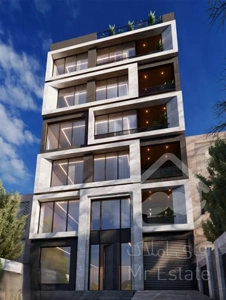 پاسداران/زمرد/۱۴۱متر/آکواریوم/ طبقات بالا