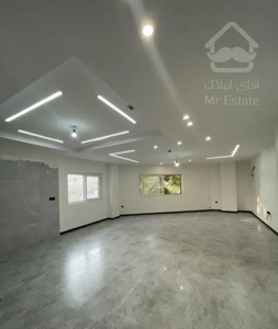 فروش واحد ۱۱۵ متری در شهرک ساحلی