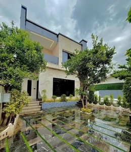 اجاره شبانه ویلامحدوده جنگلی