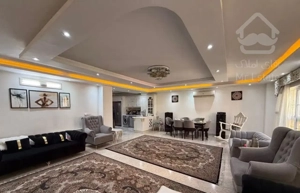 فروش ۱۳۸ متری تک واحدی در هراز/ سند مالکیت