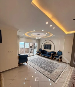 ۲۲۰ متری ابن سینا » تک واحد ، فوق مدرن و هوشمند