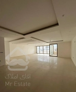 فروش آپارتمان ۱۷۰ متر/۳ خواب/باغ حوض