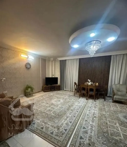 آپارتمان ۹۸ متری * اندیشه ۴ * طبقه ۳ * سنددار