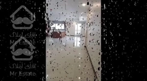 ۱۳۵متر۳خواب ویوابدی جنگلهای چیتگر ۲تراس برج مهستان