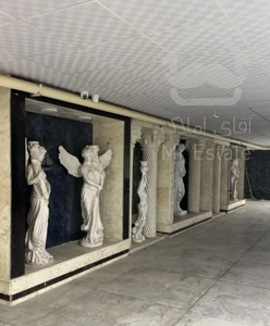 آپارتمان ۱۱۵ متر نوساز کلیدنخورده