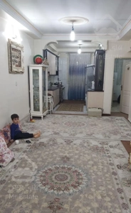 آپارتمان ۵۶ متری یه خوابه