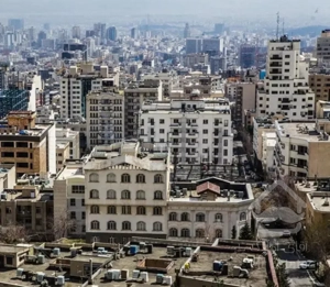 زعفرانیه۲۲۳ متر فرعی سفیر نشین