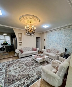 آپارتمان سند دار بر اصلی حمیدیان