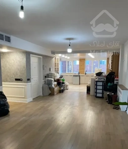 ۱۳۵ متر ۳ خواب پونک عدل / باز سازی شده