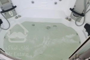 اجاره شبانه 3 خواب تریبلکس با جکوزی