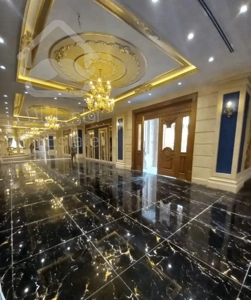 ۱۴۰متر ۳خواب برج مجلل مسکونی