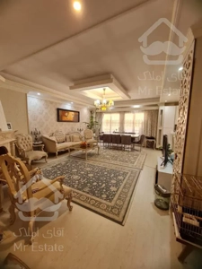 آپارتمان ۸۰متری ۲خواب سرمایه گذاری فردوس غرب  سازمان برنامه جنوبی