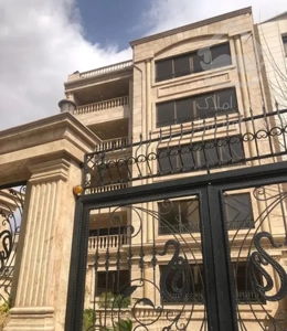 آپارتمان۱۲۵متر سندملکی تاپ لوکیشن کلبه