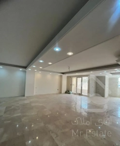 نیاوران خجوان زیرقیمت ۲۰۴متر۳خواب/دو مستر ۲پارکینگ