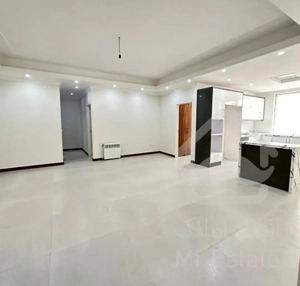 ۵۵ متری / تکواحدی /آسانسور دار