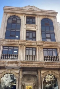 فروش آپارتمان ۱۳۵ متر دانشگاه شریف