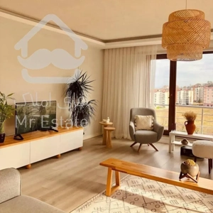 فروش آپارتمان دو خواب ۷۲ متری در بلوار فردوس شرق