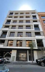 میرداماد ۷۵ متر ۲ خواب ( بدون مشابه)