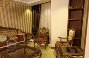 برج رادین ۱۲۰ متری دوخوابه پرنور نوساز