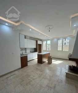 فروش آپارتمان ۵۹ متری با پارکینگ طبقه یک روی همکف