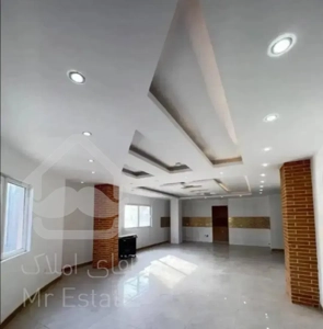 فروش آپارتمان ۱۲۲متر ۲خواب سنددارمرکز شهر