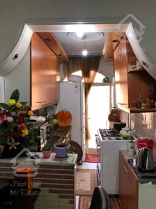 ۴۶متری یک خوابه هاشمی