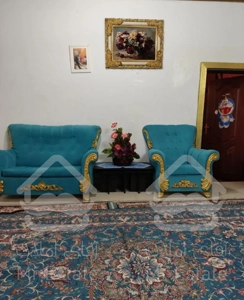 اجاره ایام عید 400متر زمین 120بنا