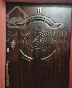 ۵۷ متری ،تراورتن ۹ ساله،بلوار شاهد