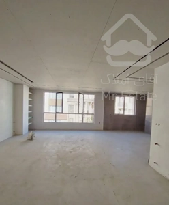 دانشگاه 145 متر طبقه 3 جنوبی نوساز خام