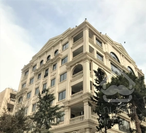 520m/penthouse.کامرانیه شمالی ویو باغ