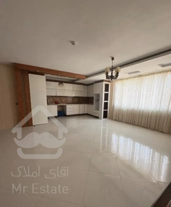 آپارتمان فول گلستان تکمیل و تجهیز سند تک برگ مقطوع