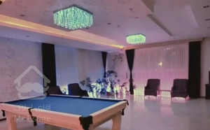 ۱۸۵ متر ۲نبش لوکس کلا۳واحد بین بلوار فرهنگ و معلم