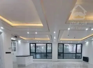 115متر/سالن سرتاسر پرده خور/تکواحدی/تاپ لوکیشن