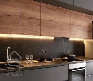 الهیه ۱۶۵ متری ۳نبش متریال اروپایی