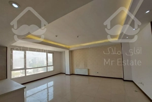 آپارتمان ۱۰۵متری الهیه