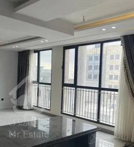 ۲۵۰متر سجاد ۴ خوابه ۲ مستر۲ پارکینگ / طبقات بالا
