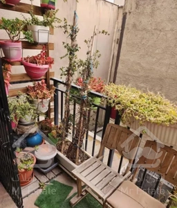 سهروردی شمالی ۱۱۰ متر