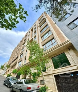 فروش آپارتمان ۱۷۰ متری ۳ خوابه در نیاوران