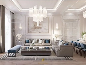 ۱۵۰ متر برجهای مجلل شهرک مسکونی