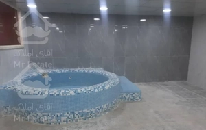 112متری مهرشهر(فاز3)تهاتر با واحد3خوابه