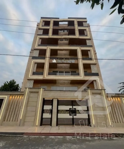 فروش آپارتمان ۲۰۰متری نوساز ۳خواب