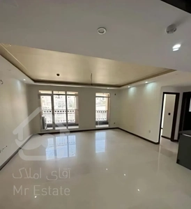 ۸۵متر/ نوساز/ سازه هتلینگ/ شاهین شمالی