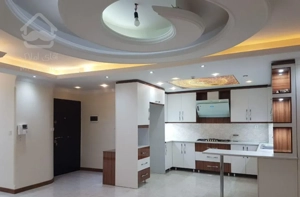 اجاره آپارتمان/تخلیه / هوافضا بومهن / 132مترفول