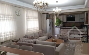 ۸۰متر ۲خواب تک واحدی شمال ستارخان پاتریس