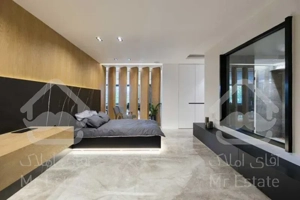 آپارتمان 107 متری جردن