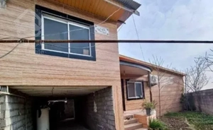 ویلانیم پیلوت نزدیکی فریدونکناروسرخرود مدارک کامل