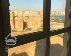 برج هوشمند پلازا برج باغ ۱۱۰متر ۲خواب