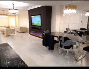 خرید آپارتمان ۲۰۸ متر در نیاوران